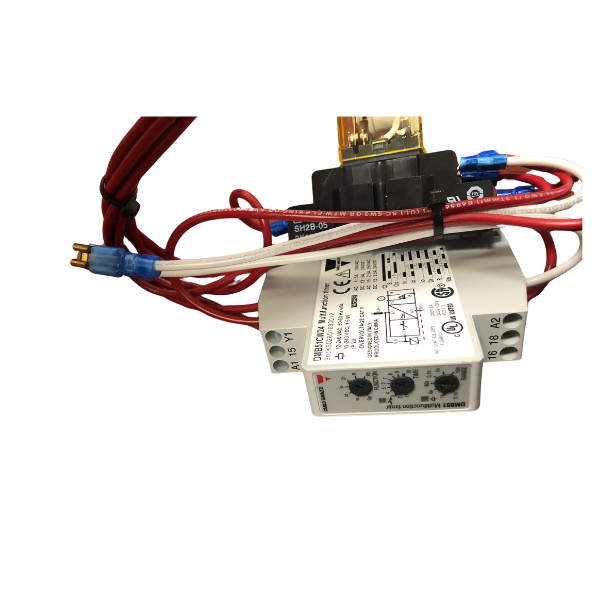 Auto Start Kit, Snap-N-Go ,Wired Remote Only, 9.807-646.0