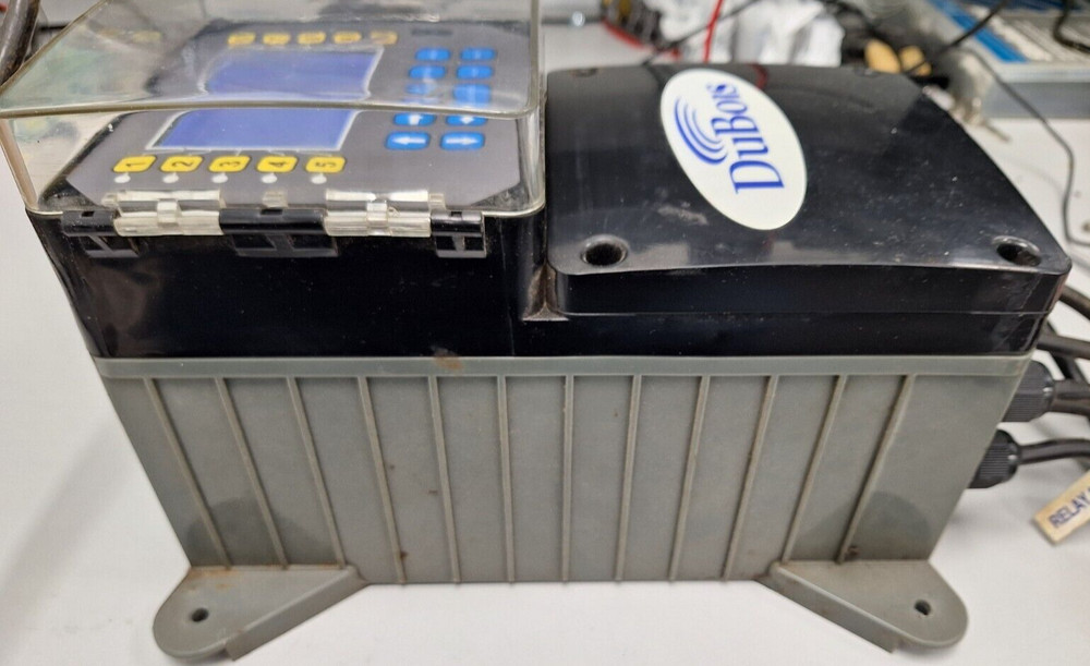 Advantage Controls, XSR4F2-Y