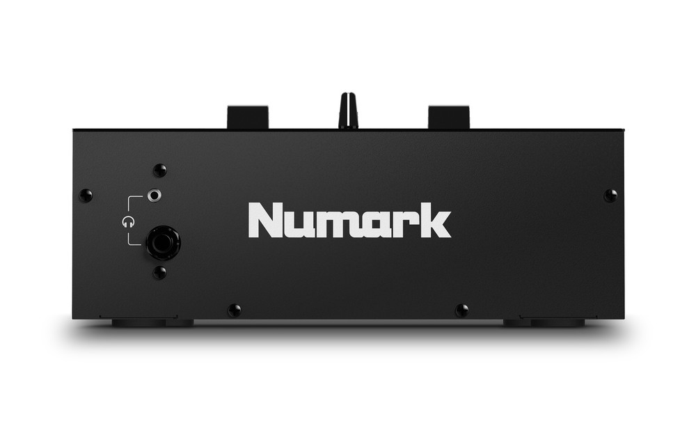 Numark Scratch - 2-Channel Scratch Mixer for Serato DJ Pro - Final Clearance!