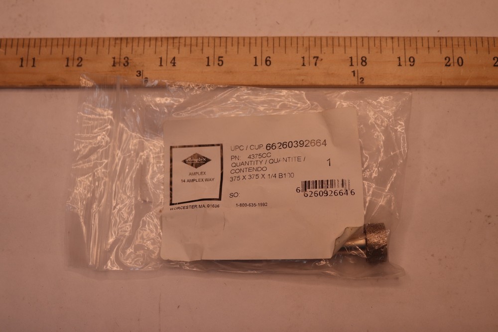 Norton Grinding Mounted Points 100 Grit 4375CC
