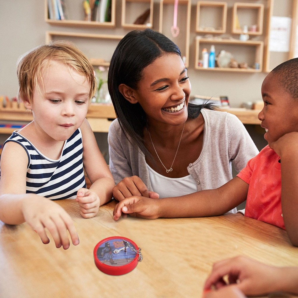 Magic Swords Toy Small Pointer Magic Swords Hand Pointer Toy