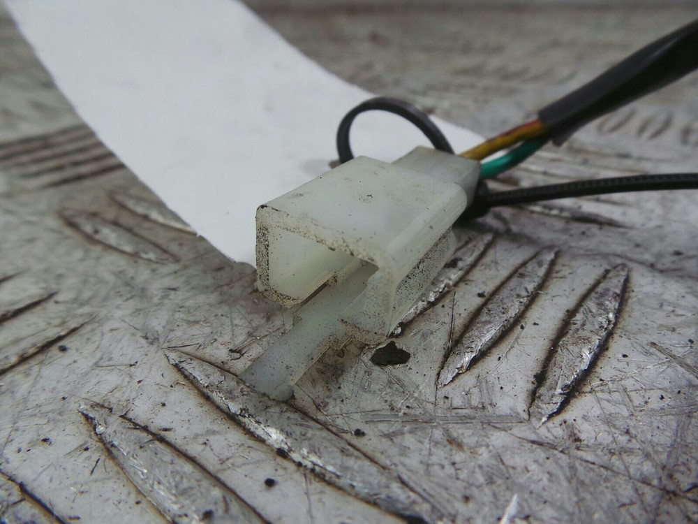 2011 SYM JET 4 125 STARTER SOLENOID