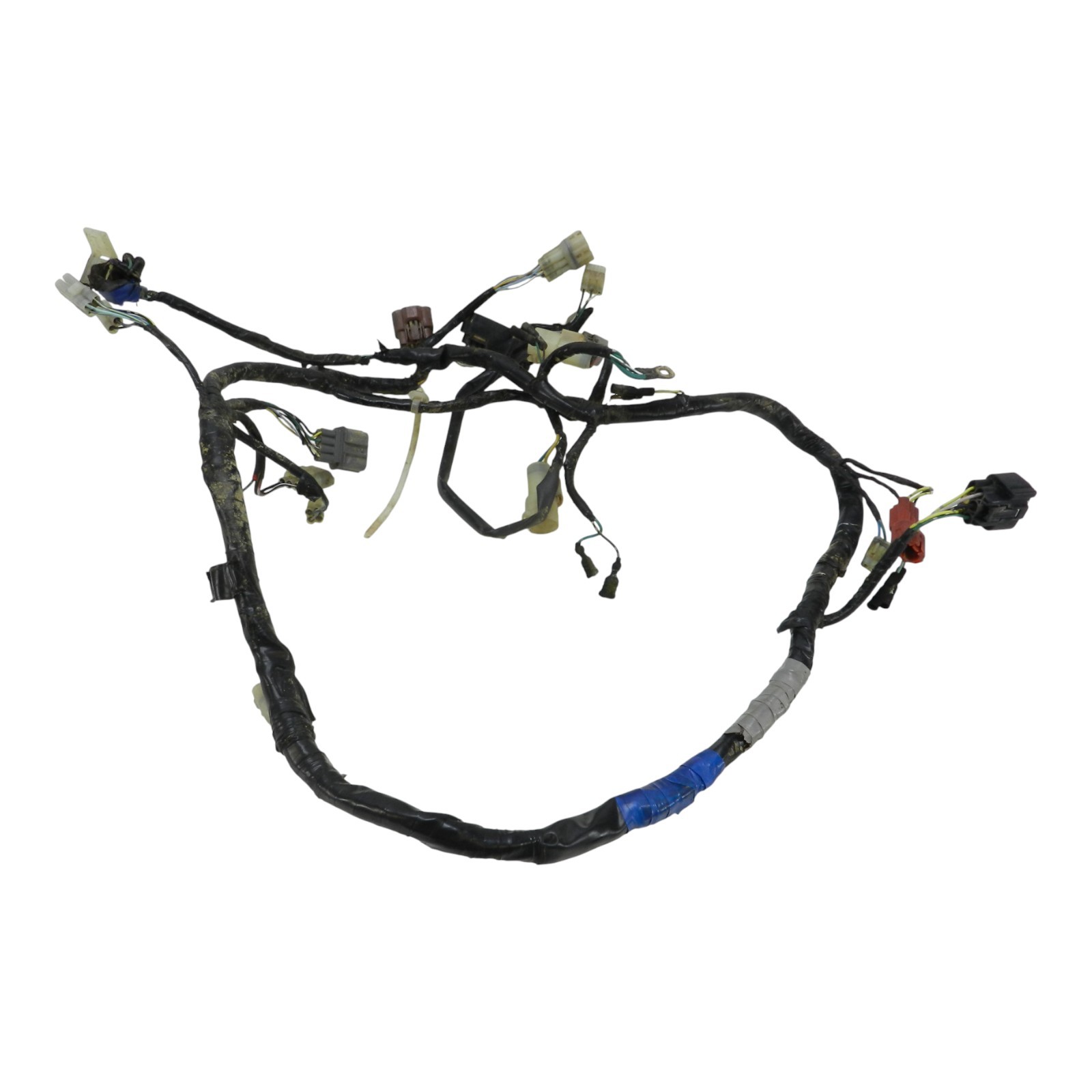 2004 HONDA RECON 250 MAIN WIRE HARNESS 32100-HM8-A50