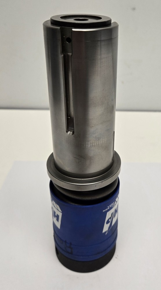 WILSON TOOL PUNCH AND GUIDE ASSEMBLY 1.250 ROUND.