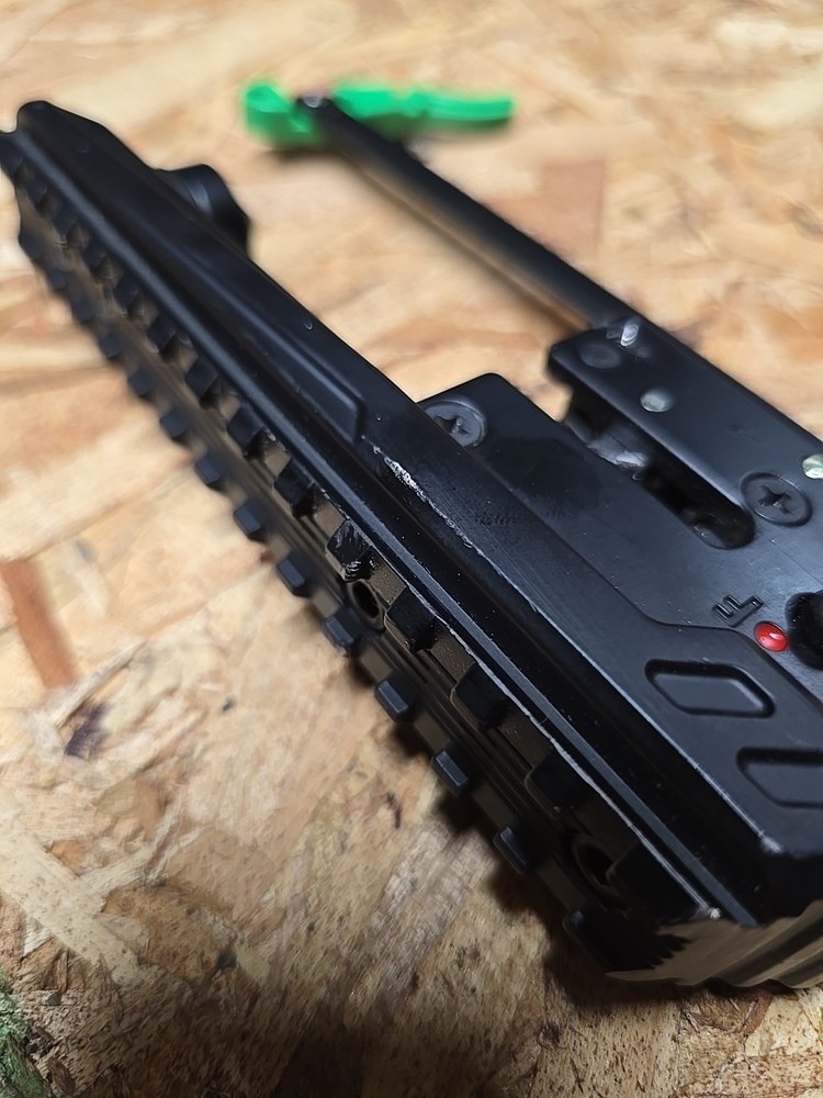 Centerpoint Amped 425 Crossbow Trigger Assembly