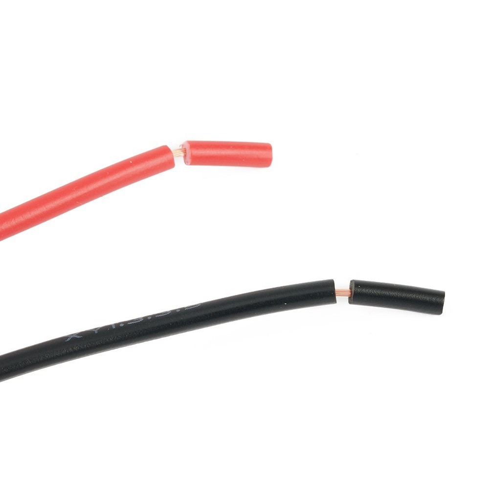 Connector Harness Socket Headlight Extension Fog Light H11 H8 Heavy Duty