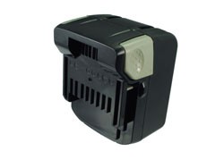 Replacement Battery For HITACHI BSL 1415 14.40V