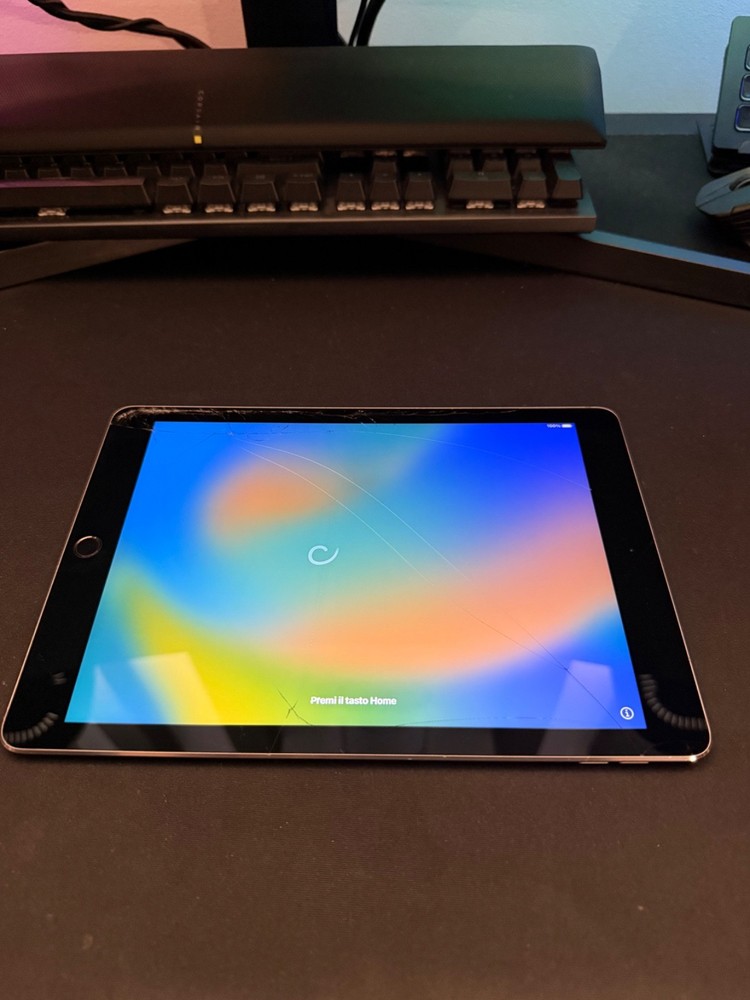 Apple iPad Pro 1st Generation A1673 9.7" READ