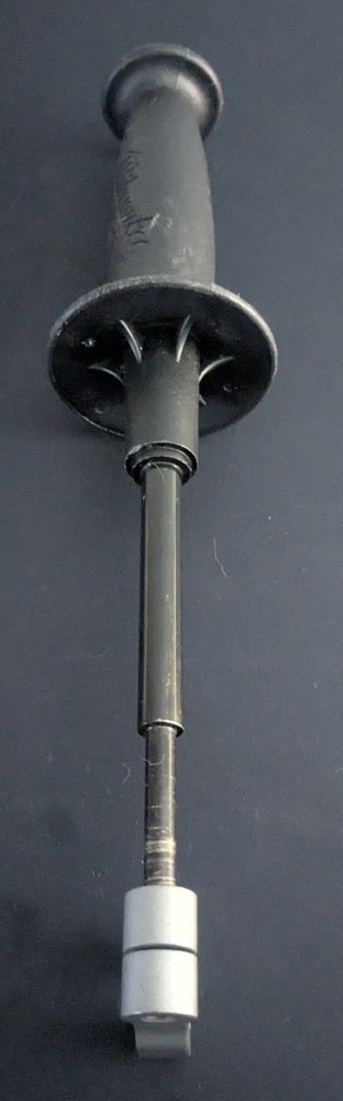 MILWAUKEE 516067 ADJUSTABLE AUXILIARY HANDLE REPLACEMENT FOR DRILL DRIVER A1(20C
