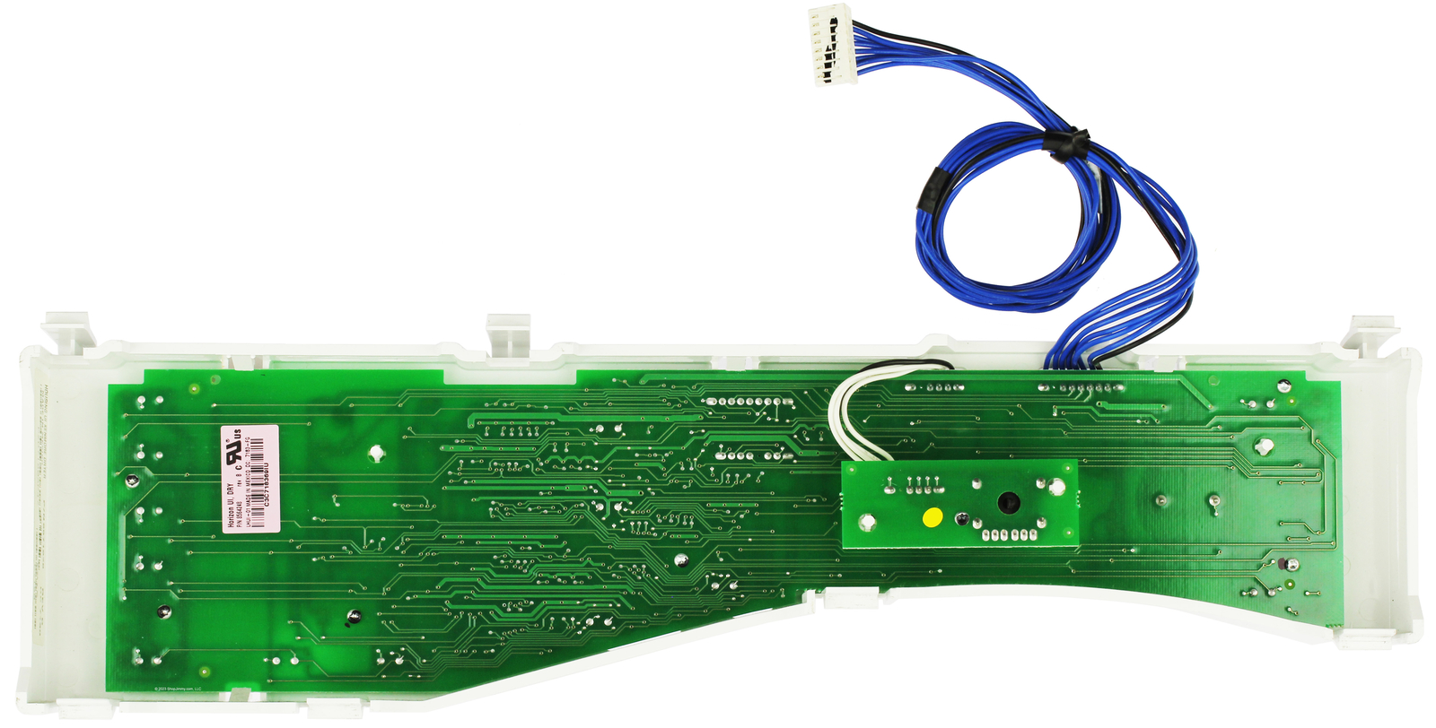 Whirlpool Dryer 8565244 WP8565244 Control Board