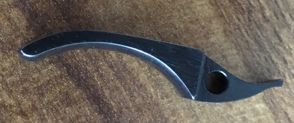 Ruger Old Army Trigger New Old Stock