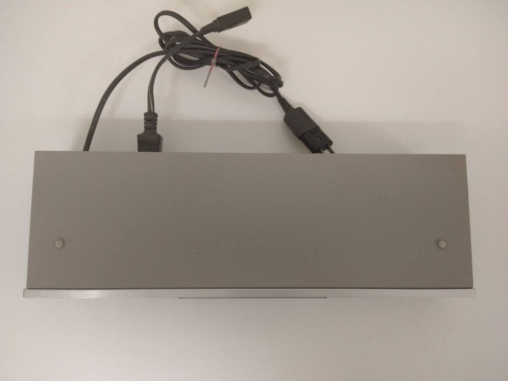 Sony PT-59 Hi-Fi Program Timer / Clock