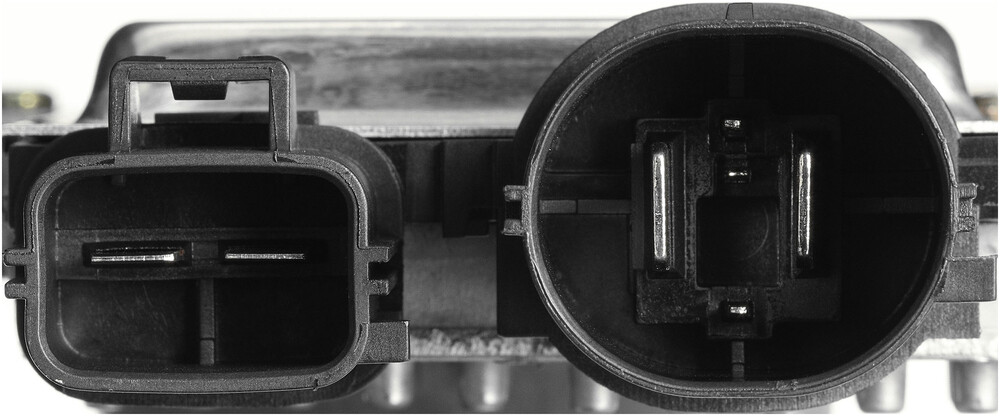 Cooling Fan Control Gates FCM128