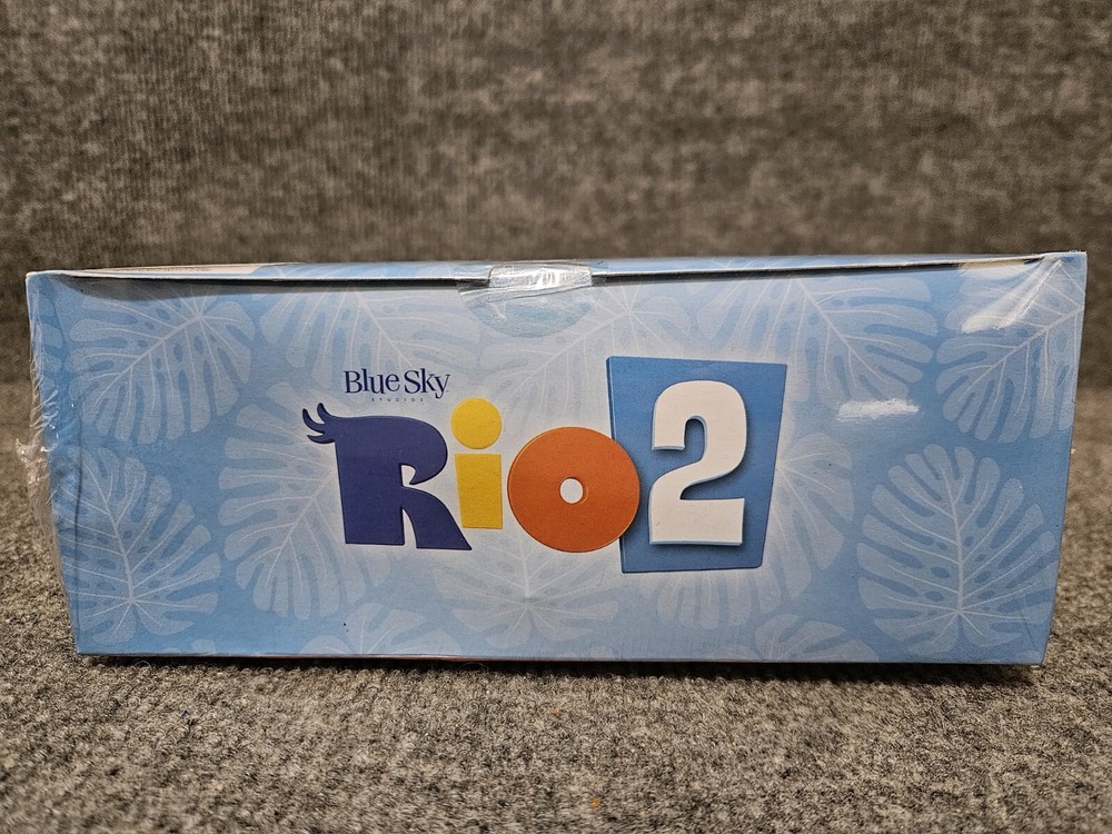 Blue Sky RIO 2 Lunch Box