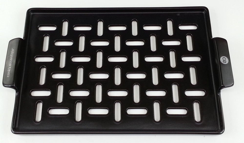 Cooks Essentials Stoneware Cooling Tray