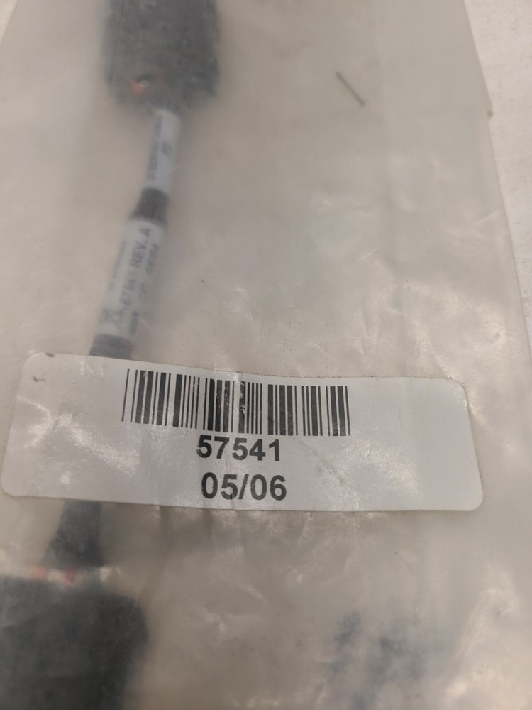 Trimble_57541_John Deere AutoTrac steering sensor jumper harness_Cable/Assembly