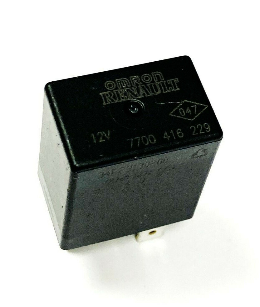 Daytime Lights Multi Purpose Relay For Dodge Sprinter 2500 3500 Freightliner