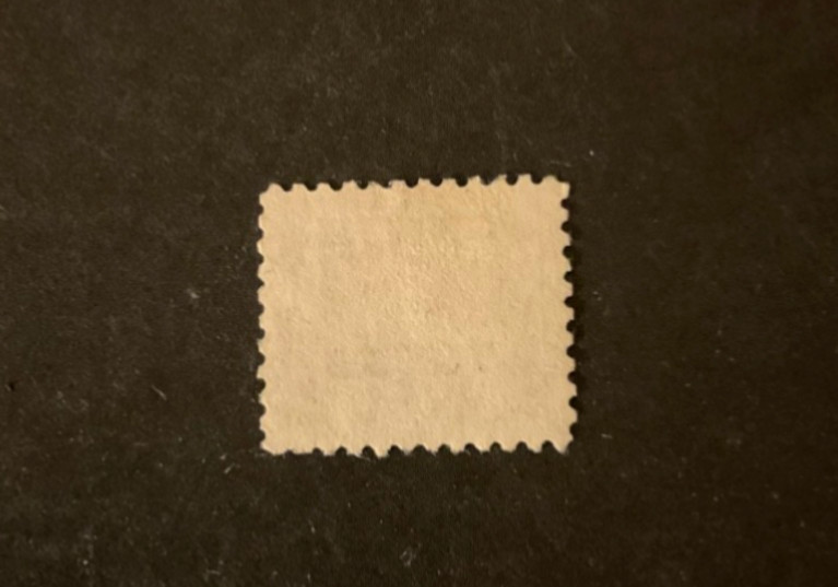 Stamps US Scott #RH1 never hinged