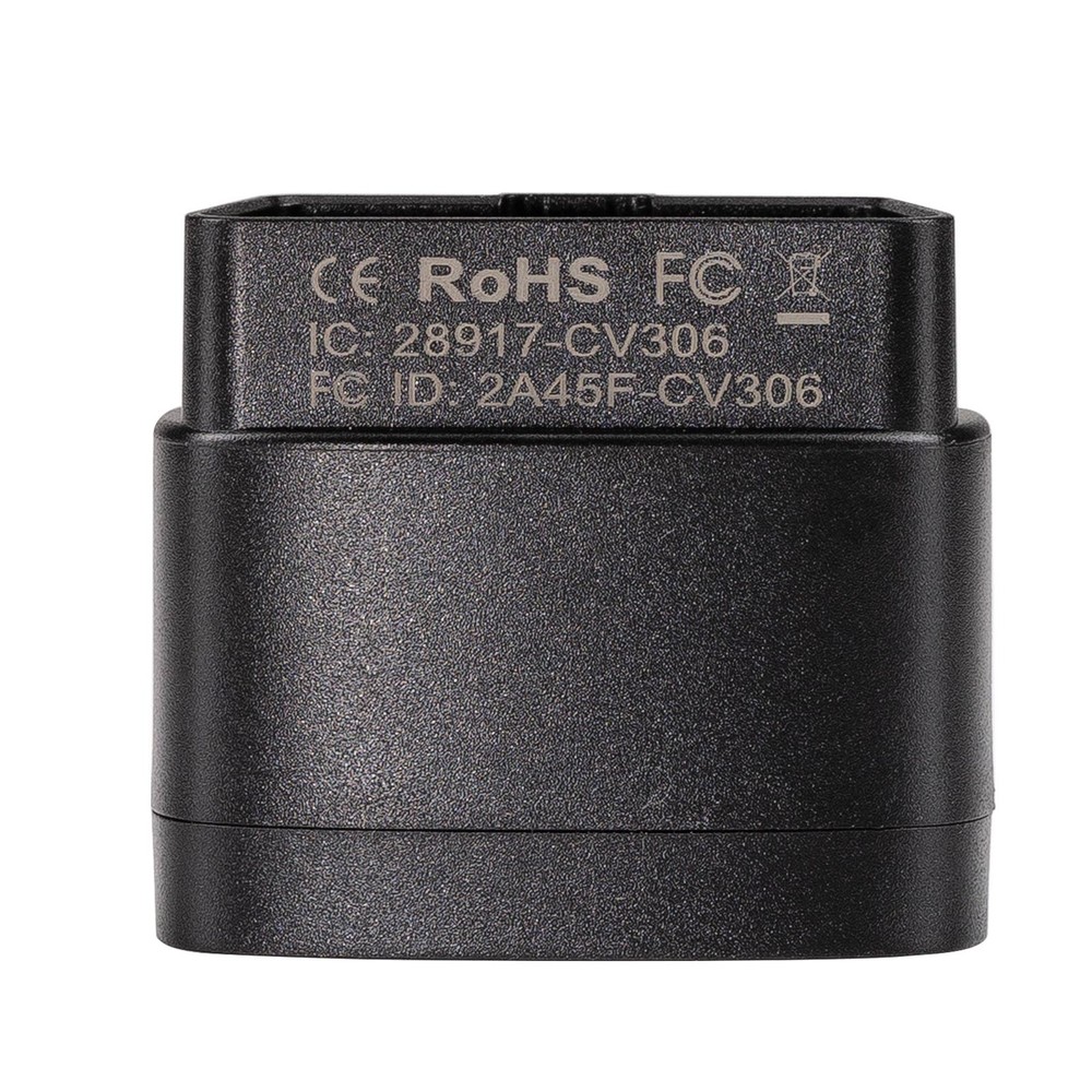 Vgate iCar Pro 2S Bluetooth OBD2 Scanner Car Diagnostic Tool Code Reader