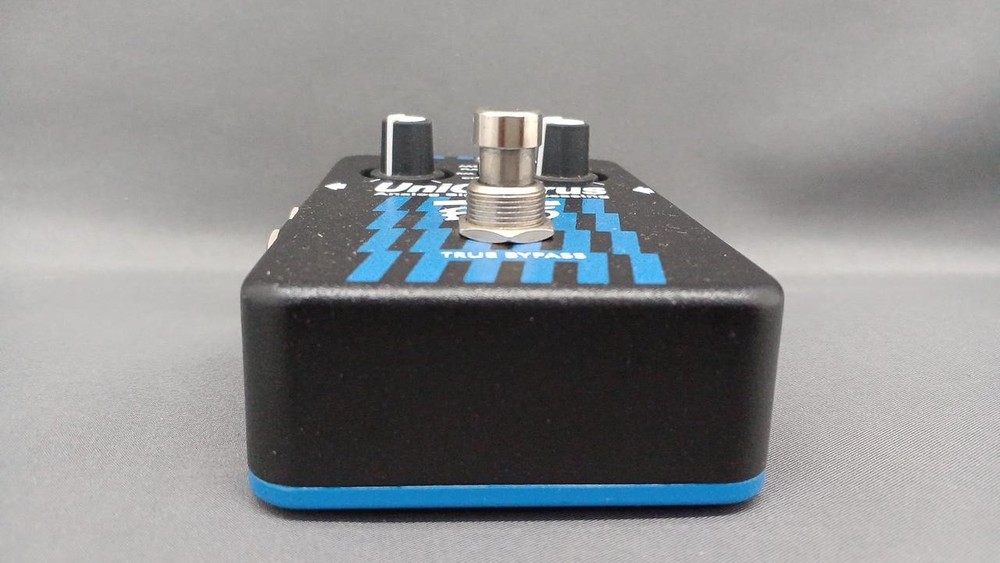 Ebs Unichorus Effector Chorus