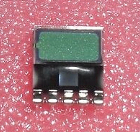 LCD, 4-digit, i2c interface, 1x4