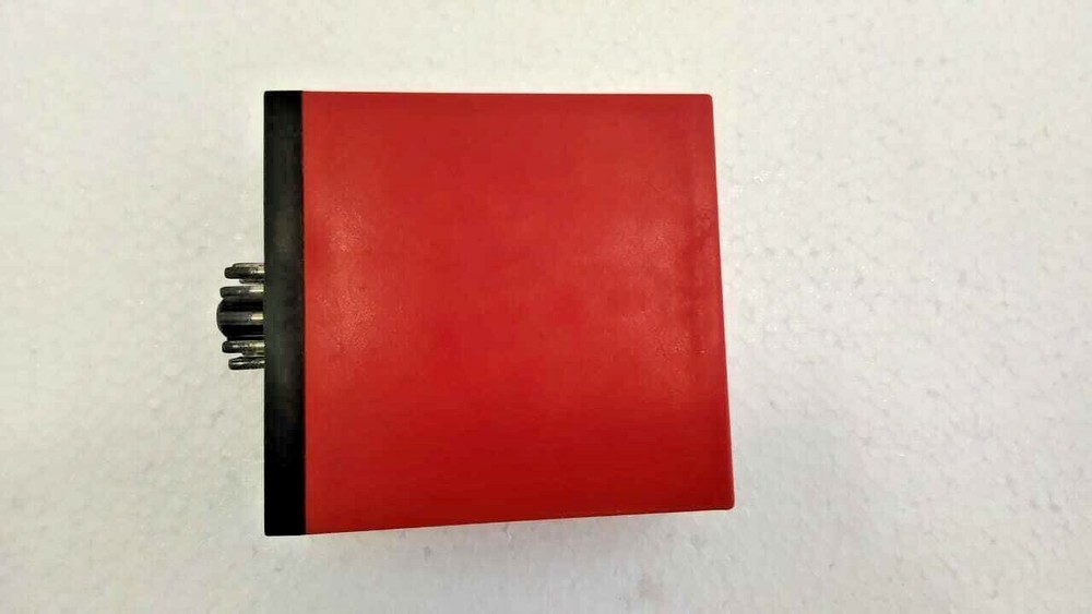 TRIP AMPLIFIER 2231 P R ELECTRONICS