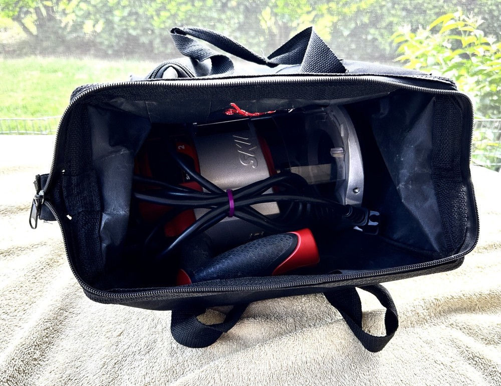 SKILL 2HP ROUTER MODEL NO. 1820 AS PICTURED