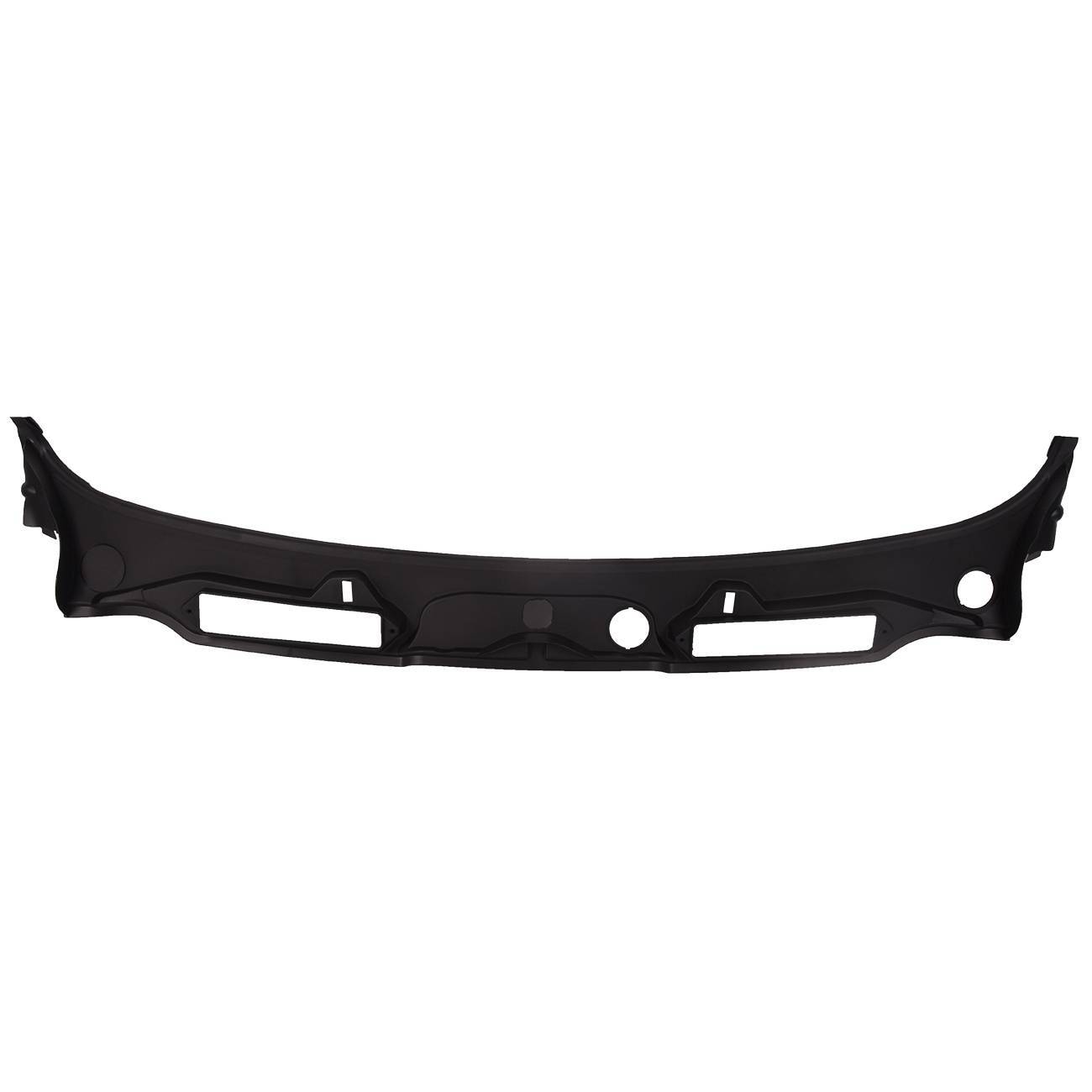 FOR 2006-12 BMW M3 E90 E92 E93 WINDSHIELD COWL LOWER WINDSHIELD TRIM 51717180743