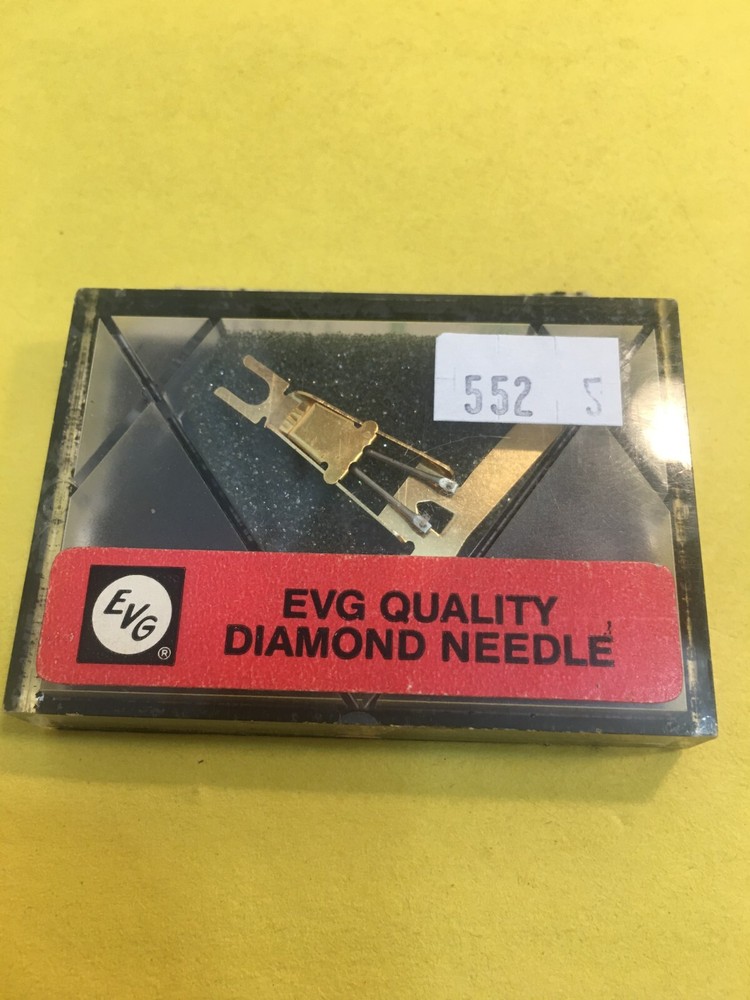 Original NOS Electro Voice Needle Stylus 2907S
