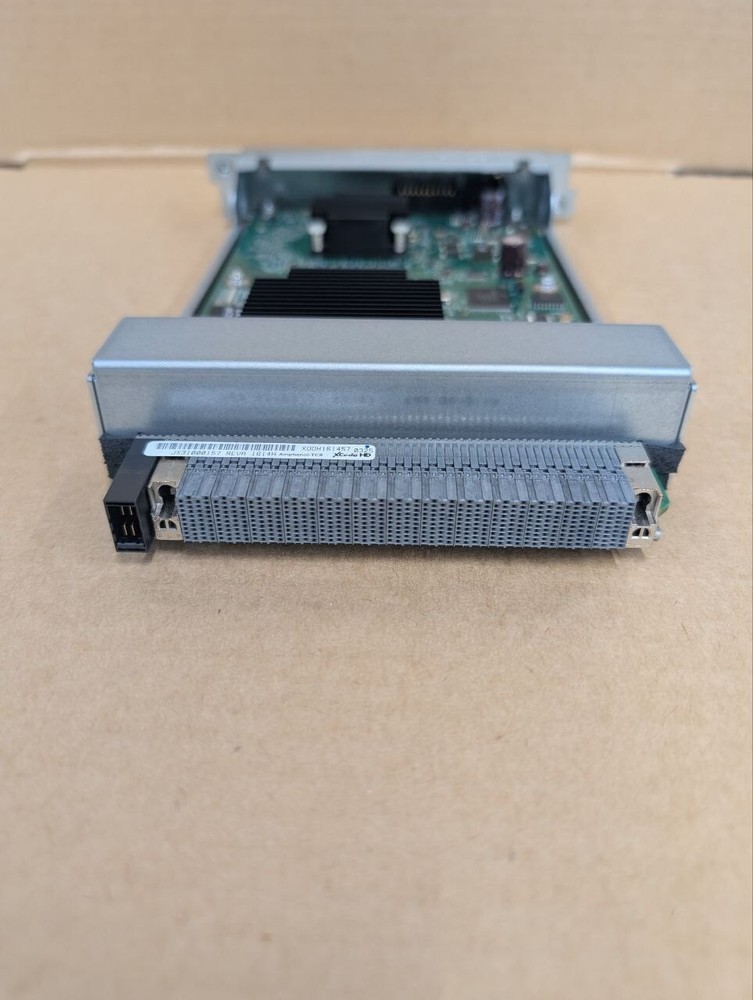 Cisco N9K-SC-A System Controller Module | Used | Tested | Free Shipping
