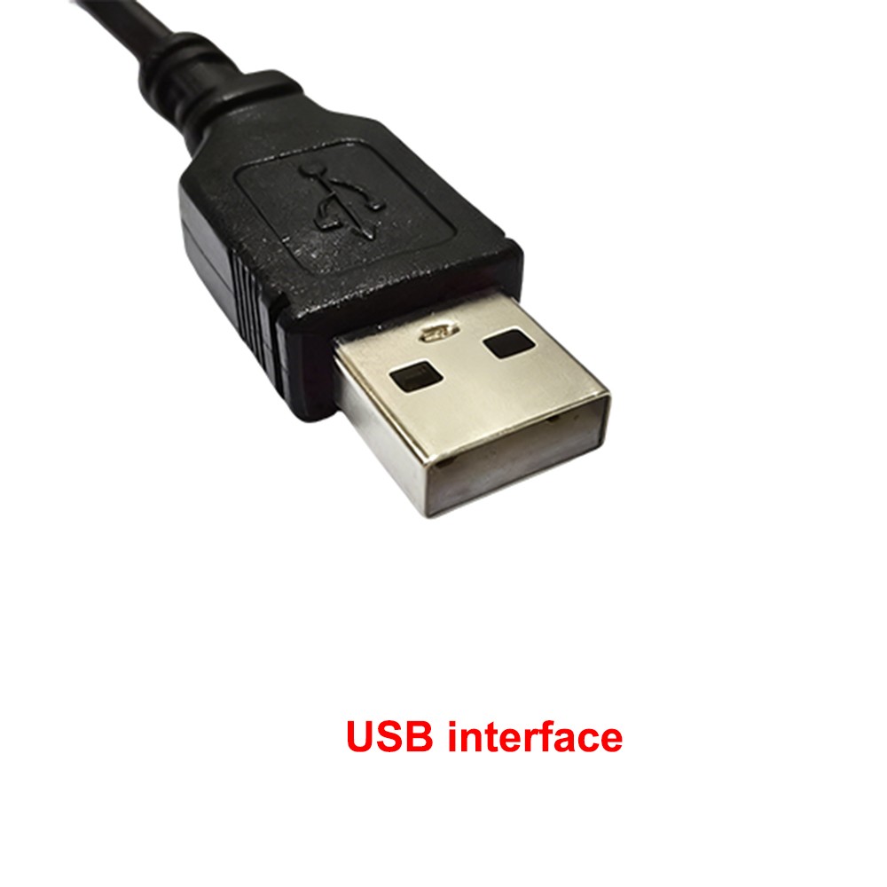 USB-ACSM1 USB Debugging Cable for ABB ACSM1 Series VFD