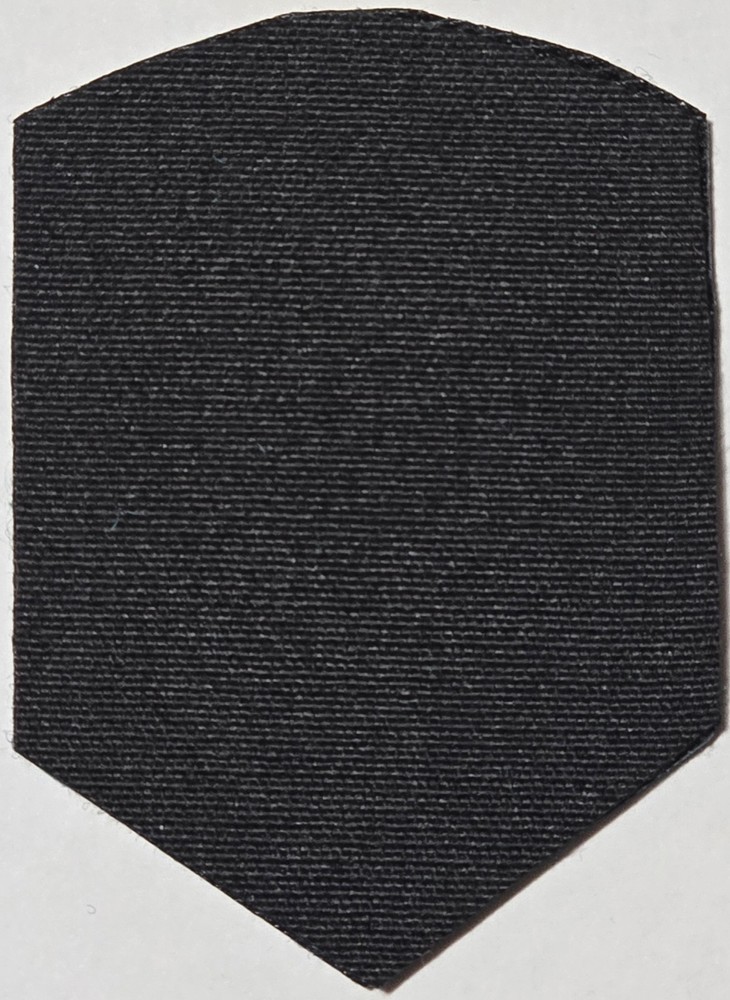 Kraken Krew Military Morale Patch COLOR Trident Version NEW! Hook & Loop