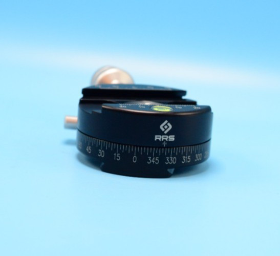 Really Right Stuff PC-Pro B Panning Clamp  EX+++