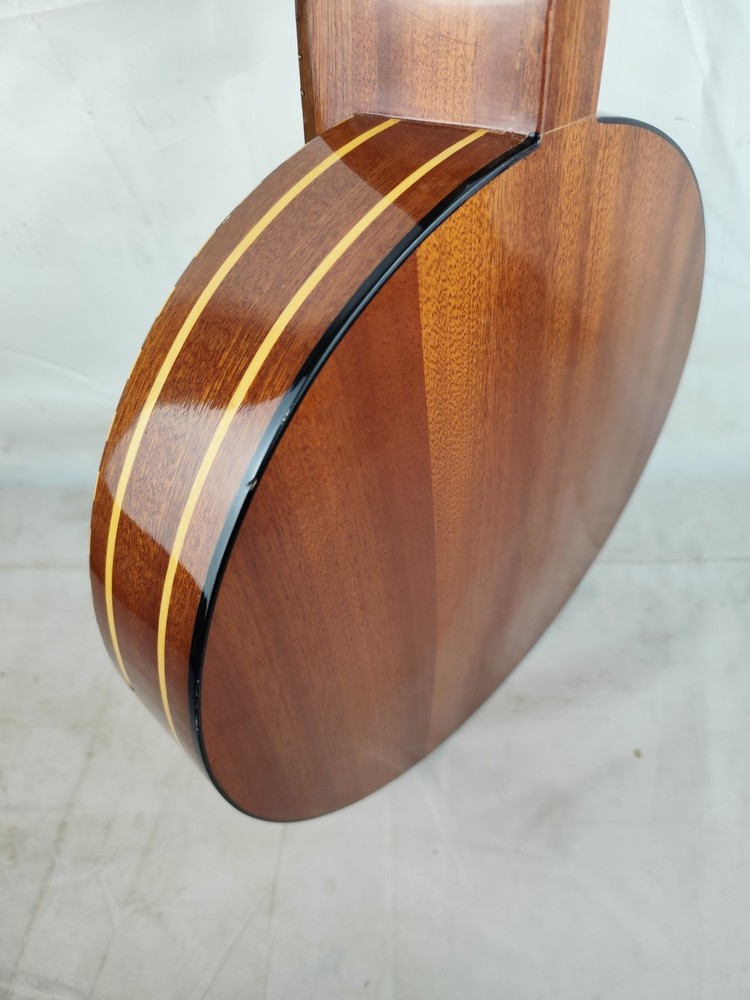 Jack Daniel's 6 String Banjo Guitar 陀林 만돌린マンドリン