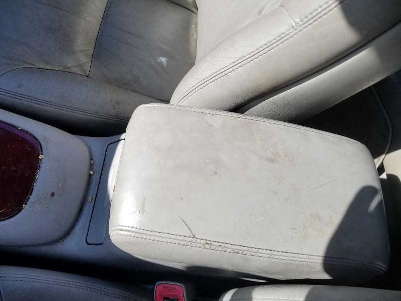 2004 LEXUS ES330 ASH TRAY CHERRY WOOGRAIN
