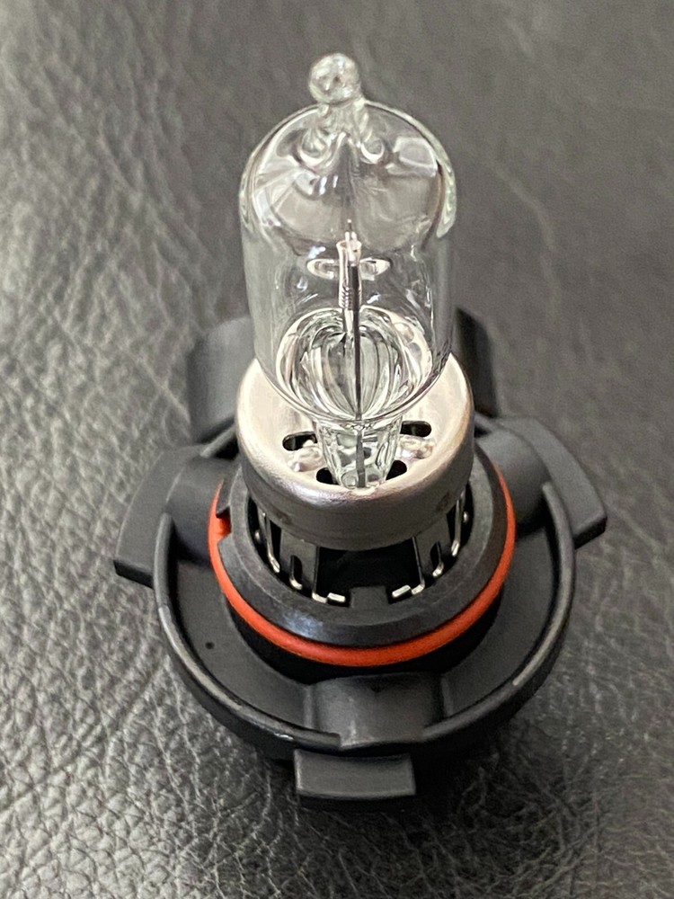 9005 Headlight Bulbs Sylvania Basic HB3 U (12V, 60W) Bright TWO in Bulk Package