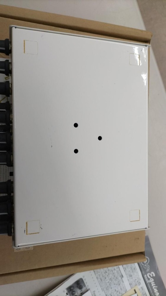 DTAR DBX-EQX120 Prelifier