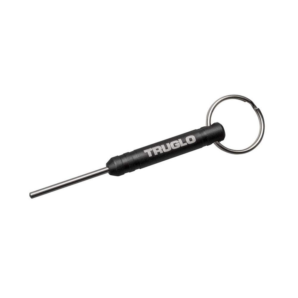 TRUGLO Disassembly Tool Compatible with All Glock Models - One Size, Multi