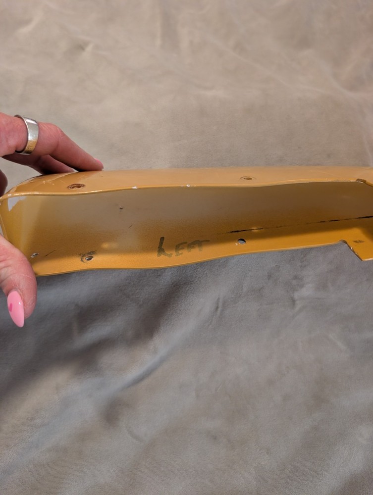Cessna 150 H Elevator Tip Standard