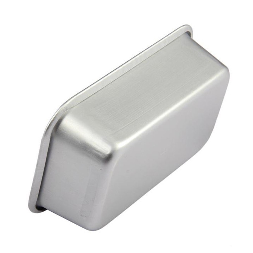 Nonstick Cake Baking Tray 4pcs for Home Kitchen Baking Needs