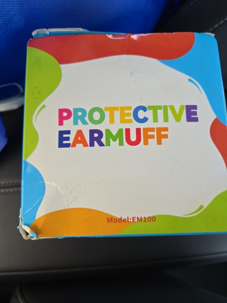Dr. Meyer Protective Earmuff