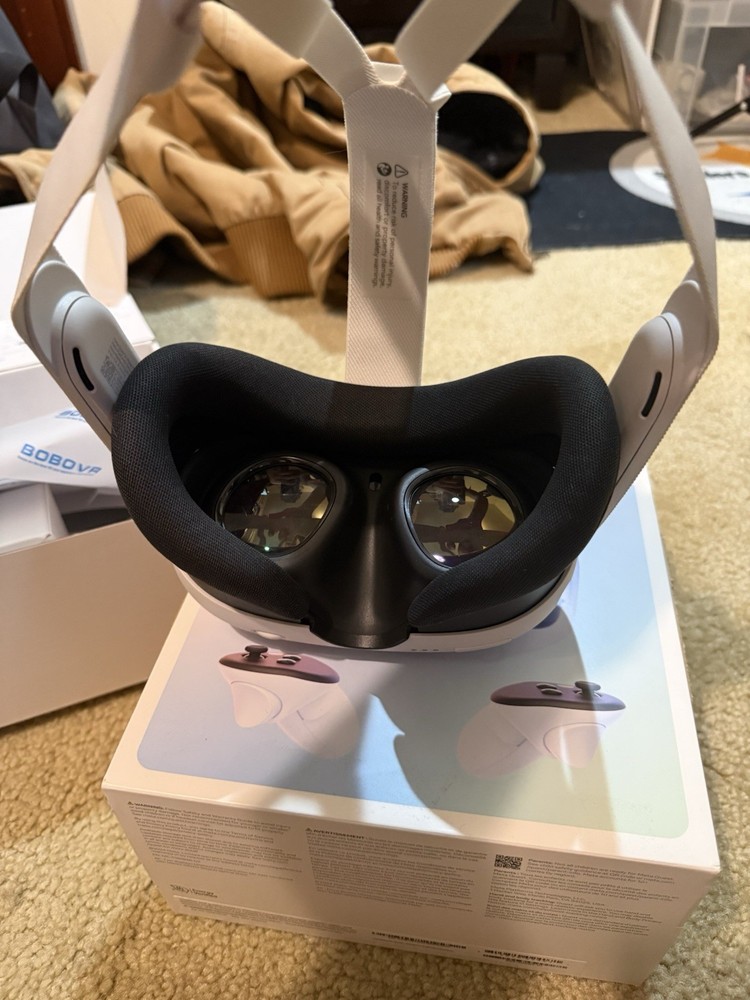 meta quest 3 512gb bundle