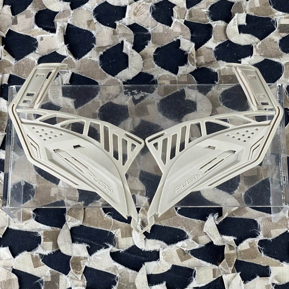 NEW Push Unite Soft Ears - Sand