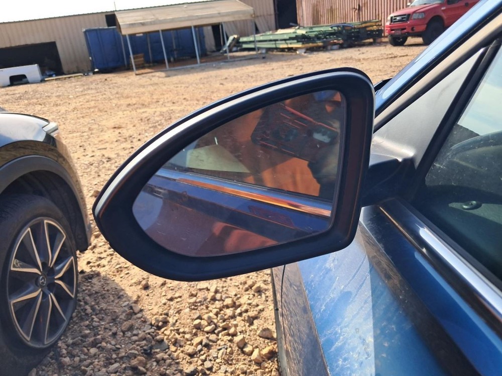 JETTA 2019 Glove Box 4797666