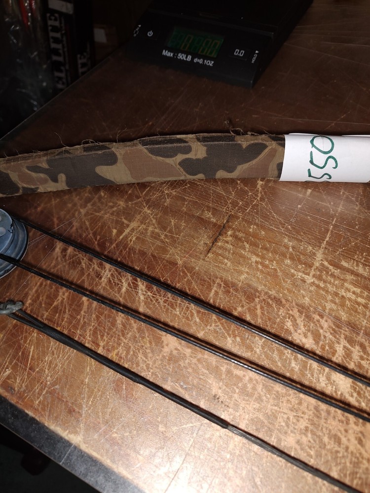 Vintage Jennings SideKick Compound Bow