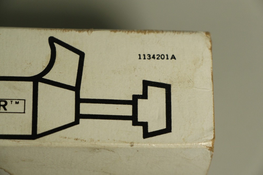 VINTAGE Oxford Precision Sampler Pipet