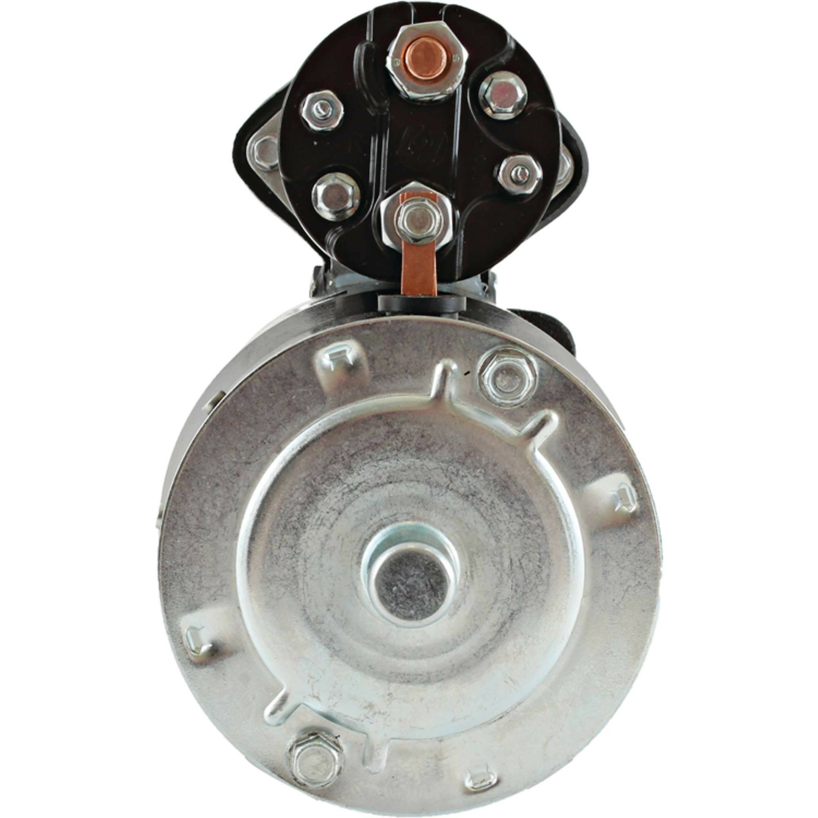 New Starter for John Deere Gas Tractor JD450B 1020 1520 2020 2030 4211WS 323-652