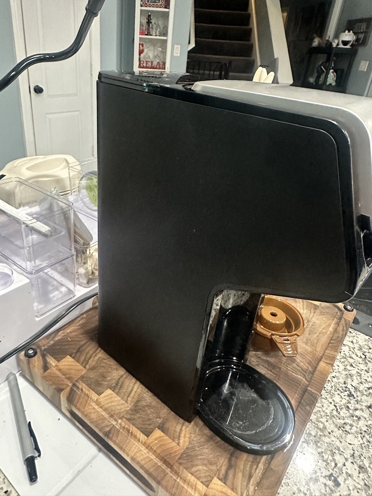 Hamilton Beach Flex Brew Station 49900 coffee machine tea *