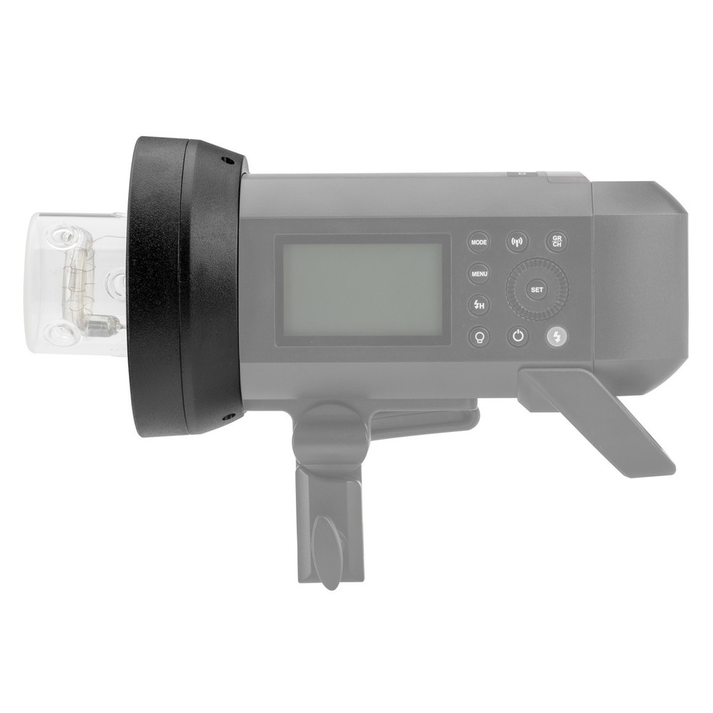 Flashpoint XPLOR 400PRO Elinchrom Mount Adapter