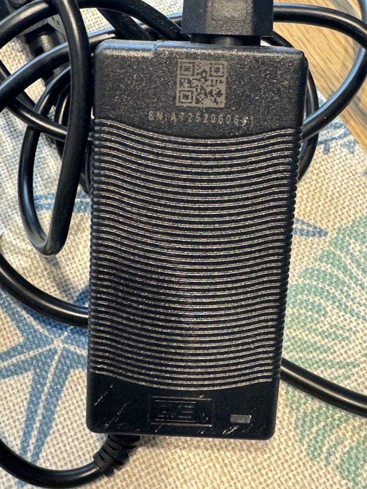 Jadens Thermal Label Printer